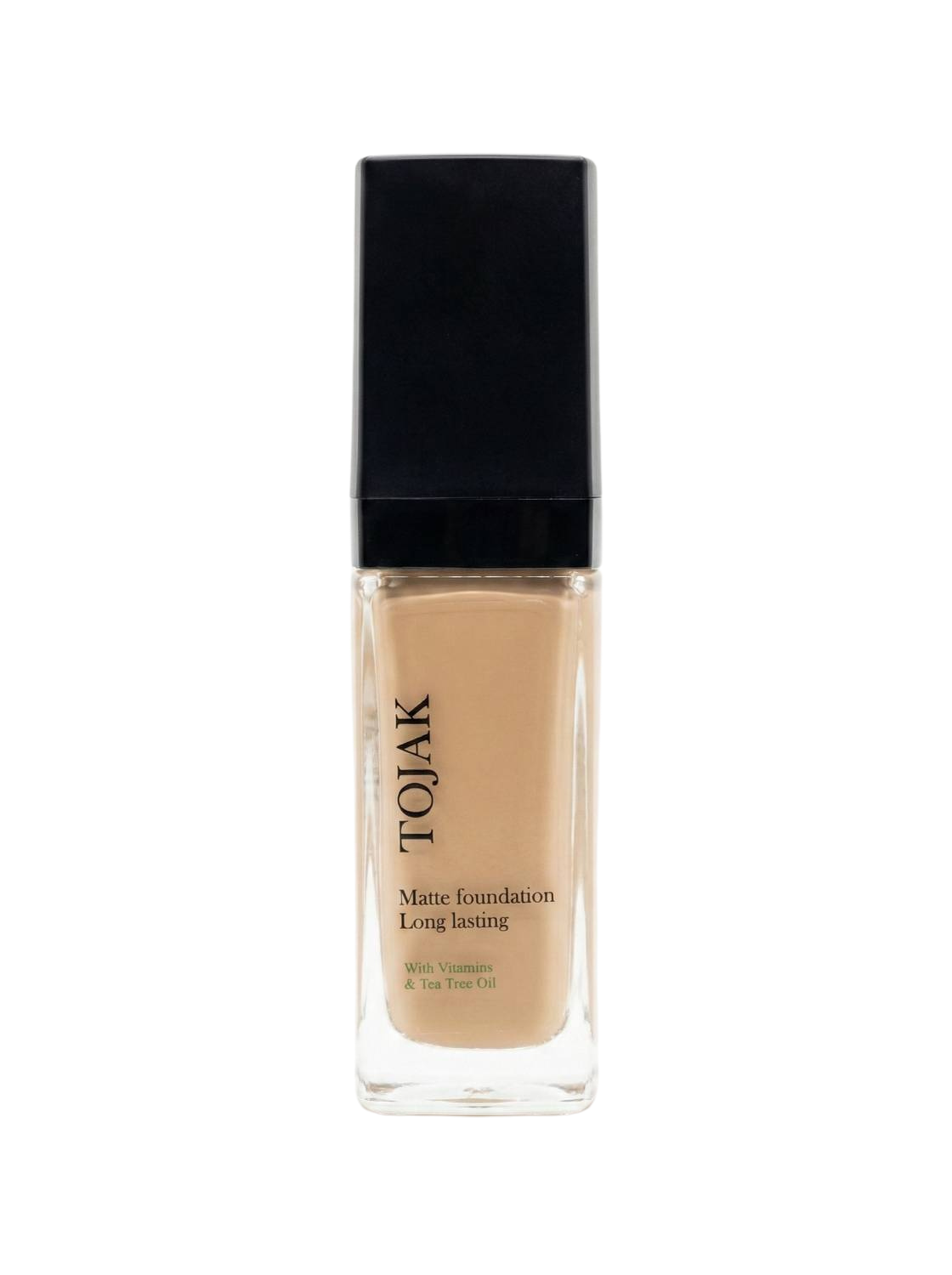 کرم پودر Matte Foundation - تصویر 1