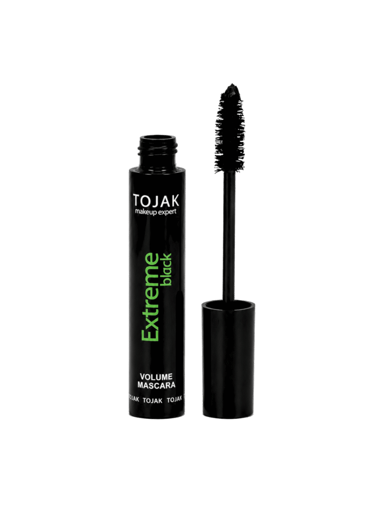 ریمل اکستریم بلکTojak Extreme Black