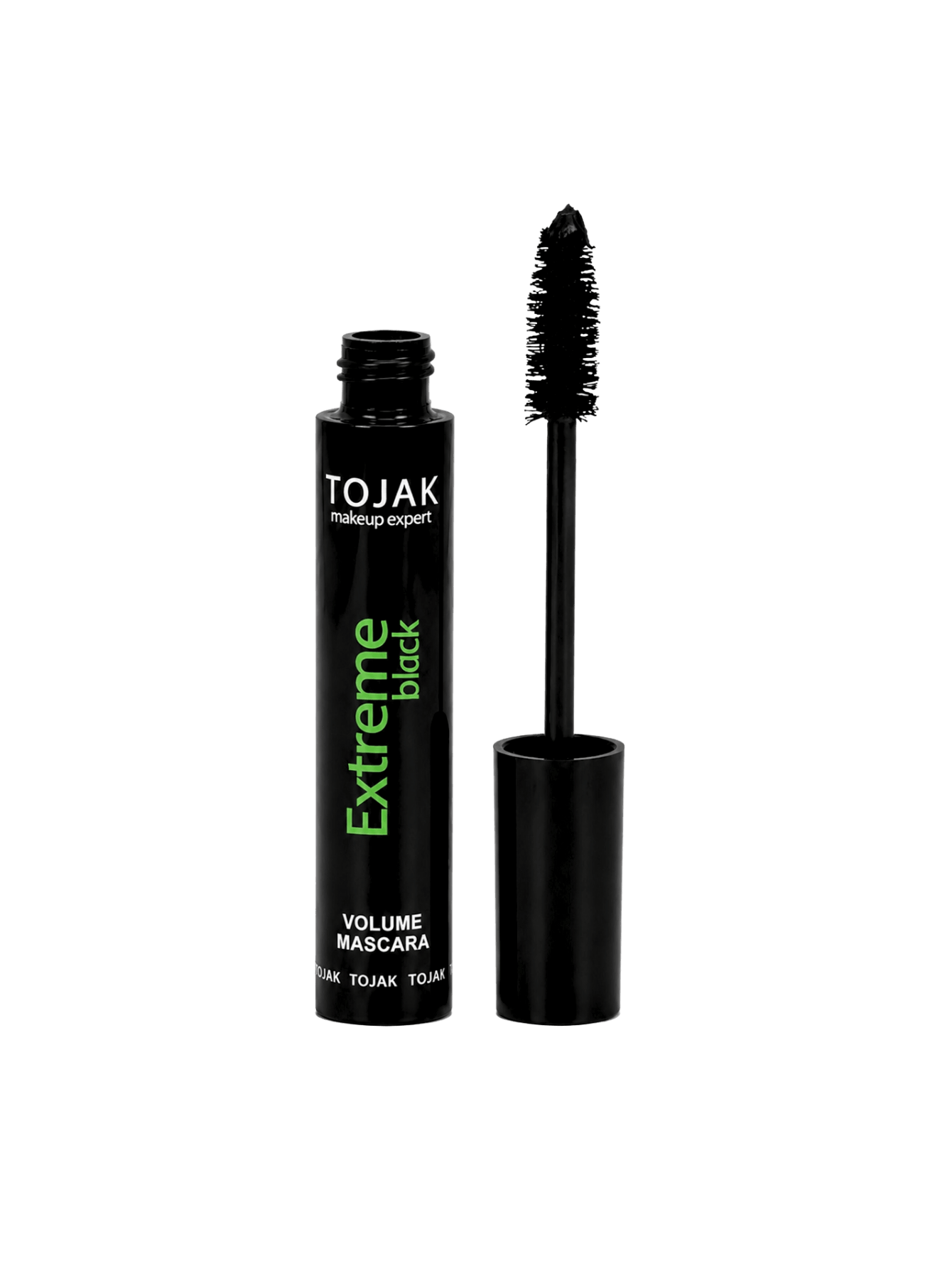 ریمل Extreme Black