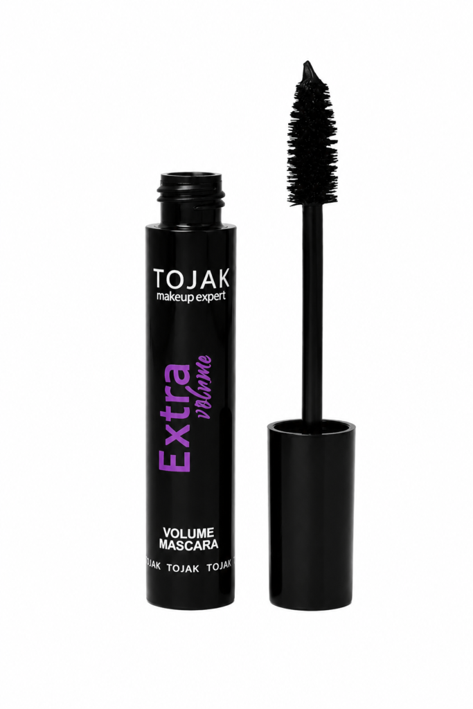 ریمل توجک اکسترا ولوم Tojak Extra Volume